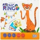 Лото в картинках для детей Danko Toys GBR-01-01U L Bingo Ringo на украинском языке (GBR-01-01U-RT) - изображение 2