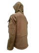 Кофта Profisoft + Fleece Pancer COYOTE BROWN Pancer Protection 54 - изображение 5