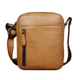 Чоловічий месенджер із натуральної шкіри Tavinchi R-3169C - зображення 6