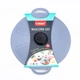 Крышка для кастрюли силиконовая CooKstyle с ручками многоразовая диаметр 28 см HP34540L - изображение 1