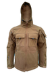 Кофта Profisoft + Fleece Pancer COYOTE BROWN Pancer Protection 52 - изображение 1