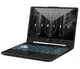 Ноутбук ASUS TUF Gaming F15 FX506HE (FX506HE-HN012) i5-11400H/16GB/512 RTX3050Ti - зображення 4