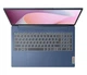 Ноутбук Lenovo IdeaPad Slim 3 15IAN8 (82XB001VPB) i3-N305/8GB/512 - зображення 5