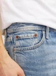 Джинсы Slim Fit мужские Jack & Jones 12193398 32-32 Голубые (5715100690000) - изображение 6