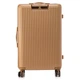 Валіза Semi Line 28" (L) Gold (T5667-4) - зображення 5