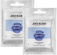 Комплект масок для лица Joko Blend Cornflower Glow Гидрогелевая 20 г х 2 шт (4823109409743) - изображение 1