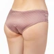 Трусы-слипы женские из сатина Felisiya Lingerie Дымчатая Роза 276-3343а L - изображение 2