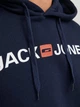 Худи мужское Jack & Jones 12137054-62038 L Navy Blazer (5713733100408) - изображение 5