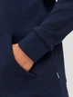 Худи мужское Jack & Jones 12137054-62038 L Navy Blazer (5713733100408) - изображение 6