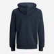 Худи мужское Jack & Jones 12137054-62038 L Navy Blazer (5713733100408) - изображение 8