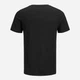 Футболка Jack & Jones 12137126-3 XL Black (5713738379953) - изображение 8