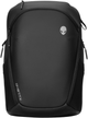 Plecak dla laptopa Alienware Horizon Travel Backpack 18" Black (460-BDPS) - obraz 1