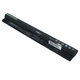 Батарея для ноутбука Dell M5Y1K (Inspiron: 3558 5558 Vostro 3458 3558 series) 14.8V 2200mAh Чорний - изображение 1