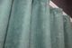 Комплект коротких штор VR-Textil Лен мрамор Pavliani № 1366ш 130х170 см 2 шт Бирюзовый (35-0059) - изображение 5