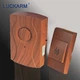 Безпровідний дверний дзвінок в розетку LUCKARM 011 - изображение 1