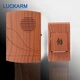 Дзвінок дверний безпровідний LUCKARM 012 - изображение 1