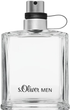 Woda toaletowa męska S.Oliver Men 50 ml (4011700821013) - obraz 1