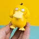 Фигурки Покемон Пикачу Pokemon Pikachu Чармандер Бульбазавр Биртл Джигглипафф набор 6 шт 6-8 см - изображение 7