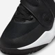 Подростковые кроссовки для мальчика Nike Team Hustle D 11 DV8994-002 35 Черные (196604975681) - изображение 7