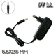 Блок питания 9V 1A штекер 5.5*2.5mm (2737) - изображение 2
