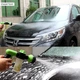 Пистолет для полива с емкостью для шампуня, поливочный пистолет, водяной пистолет для мойки авто - изображение 13