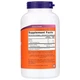 Натуральная добавка Now Foods Sunflower Lecithin 1200 мг 200 капсул - изображение 2