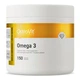 Жирные кислоты OstroVit Omega 3 150 капсул - изображение 1