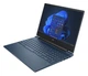 Ноутбук HP Victus 15 i5-13420H/16GB/1TB/Win11 RTX3050 Blue (15-FA1093DX (7N3S2UA)) - изображение 3