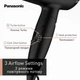 Фен дорожній Panasonic EH-ND65-K865 OPENBOX - зображення 2