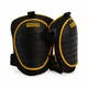 Наколінники Будівельні STANLEY FATMAX Hard Shell Knee Pads FMST82961-1 - зображення 1