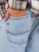 Джинсы Regular Fit мужские Jack & Jones 12254104 36-32 Голубые (5715514037248) - изображение 6