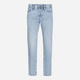 Джинсы Regular Fit мужские Jack & Jones 12254104 36-32 Голубые (5715514037248) - изображение 7