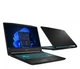 Ноутбук MSI Bravo 15 Ryzen 7-7735HS/16GB/1TB/Win11X RTX4060 144Hz (Bravo 15 | C7VF-249XPL) - изображение 1