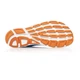 Кроссовки для бега мужские Altra Torin 4.0 Plush (голубо-оранжевый) 45 (ALM1937K480-110) - изображение 2