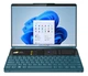 Ноутбук Lenovo Yoga Book 9-13 i7-1355U/16GB/1TB/Win11 (82YQ0033PB) - зображення 1
