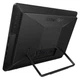 Моноблок Asus E1600WKAT-BA107M 15.6FMT/N4500/8ГБ/256ГБ/Intel UHD/DOS Черный (90PT0391-M00LH0) - изображение 4