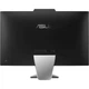Моноблок Asus A3402WBAK-BA399M 23.8FM/i7-1255U/16ГБ/512ГБ/Intel HD/DOS Черный (90PT03G3-M05Y70) - изображение 6