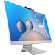 Моноблок Asus M3702WFAK-WA0340 27FM/R5-7520U/16ГБ/1ТБ/Radeon/DOS Белый (90PT03M1-M00AP0) - изображение 2