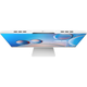 Моноблок Asus M3702WFAK-WA0340 27FM/R5-7520U/16ГБ/1ТБ/Radeon/DOS Белый (90PT03M1-M00AP0) - изображение 4