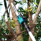 Высоторез аккумуляторный Makita UA003GM101 (30 см, 20 м/с, 2.5 м, BL, XGT) - изображение 5