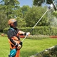 Высоторез аккумуляторный Makita UA003GM101 (30 см, 20 м/с, 2.5 м, BL, XGT) - изображение 6