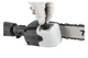 Высоторез аккумуляторный телескопичекий Makita DUA301Z (30 см, 20 м/с, 2.6-3.8 м, BL, LXT, без аккумуляторов и зарядного устройства) - изображение 7