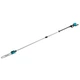Высоторез аккумуляторный телескопичекий Makita UA004GM101 (30 см, 20 м/с, 2.5-3.8 м, BL, XGT) - изображение 3