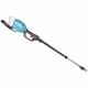 Высоторез аккумуляторный телескопичекий Makita UA004GM101 (30 см, 20 м/с, 2.5-3.8 м, BL, XGT) - изображение 5