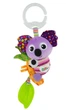 Мягкая игрушка подвеска Коала Lamaze L27529 - изображение 1