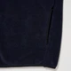 Толстовка на флисе мужская Uniqlo 138177826 M Синяя (1159798252) - изображение 5
