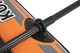 Nadmuchiwana łódź Bestway Kondor 2000 dla 1 dorosłej osoby + 1 dziecka 188 x 98 cm (6942138979756) - obraz 6