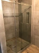 Душевая перегородка 1000х2000 мм Atlantis Glass SLIDE Раздвижная Правосторонняя - изображение 5