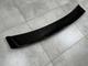 Спойлер на багажник RS Skoda Octavia A5 2004-2013 ABS пластик, цвет черный глянец для Skoda Octavia A5 2004-2013 (8363) - изображение 6