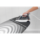Доска гладильная Brabantia Ironing Tables D с жаропрочной зоной 135X45 см серый (345647) - изображение 6